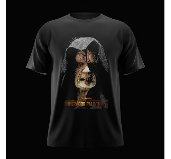 Emperador Palpatine Emperador Palpatine